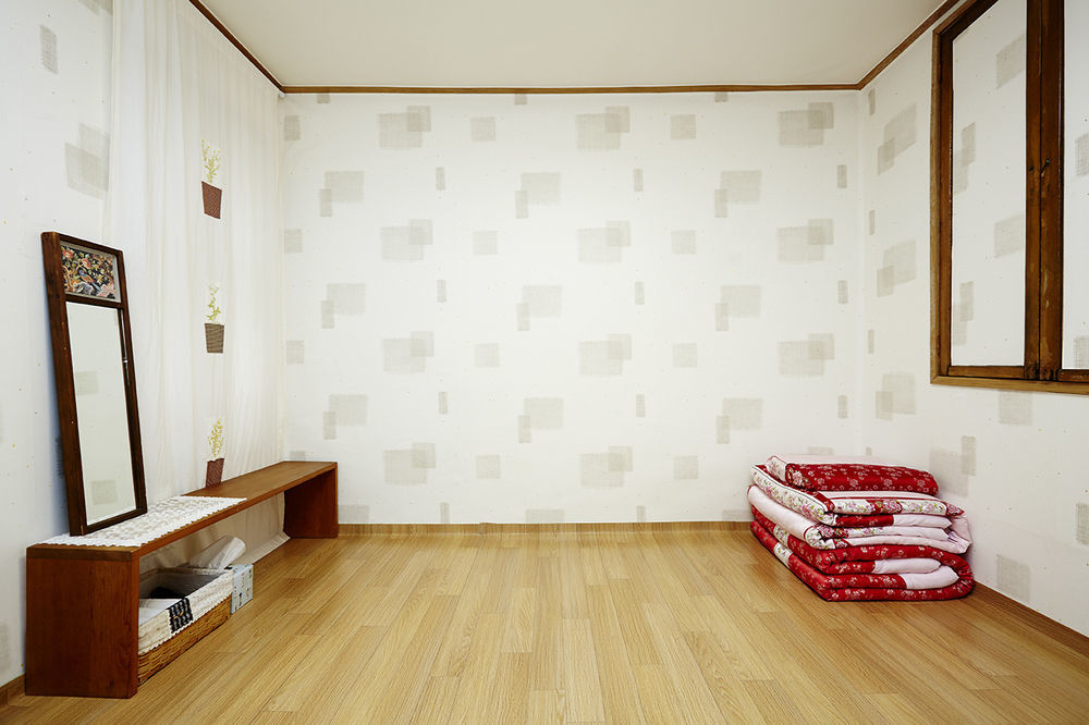 Vine Hanok Guesthouse Seoul Exterior photo